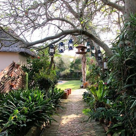 Field'S Rest Bed and Breakfast Port Elizabeth Exteriör bild