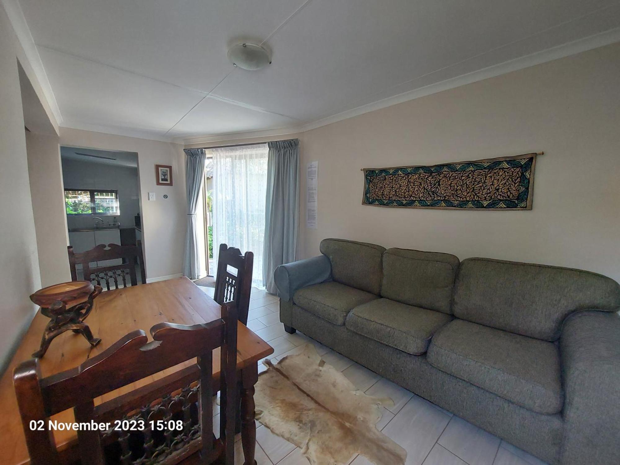Field'S Rest Bed and Breakfast Port Elizabeth Exteriör bild