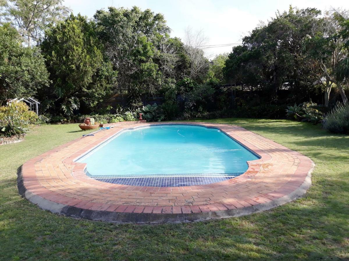 Field'S Rest Bed and Breakfast Port Elizabeth Exteriör bild